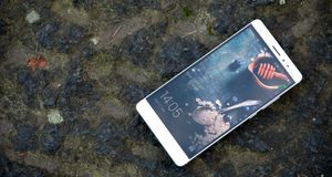 Test: Huawei Mate S