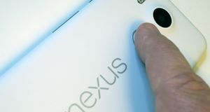 Har du en Nexus-mobil? Snart får du en veldig nyttig Pixel-funksjon