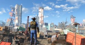 Anmeldelse: Fallout 4