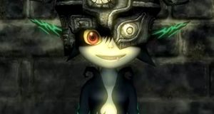 The Legend of Zelda: Twilight Princess HD kommer i mars