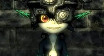 The Legend of Zelda: Twilight Princess HD kommer i mars