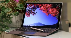 Test: Microsoft Surface Pro 4