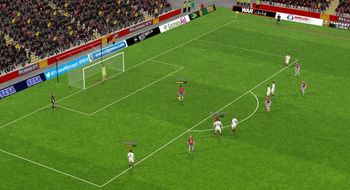 Test: Football Manager 2016