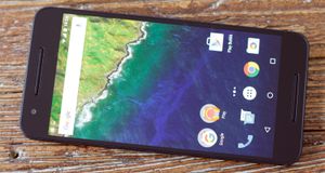 Test: Huawei Nexus 6P