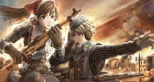 Et nytt Valkyria Chronicles er under utvikling til PlayStation 4