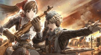 Et nytt Valkyria Chronicles er under utvikling til PlayStation 4