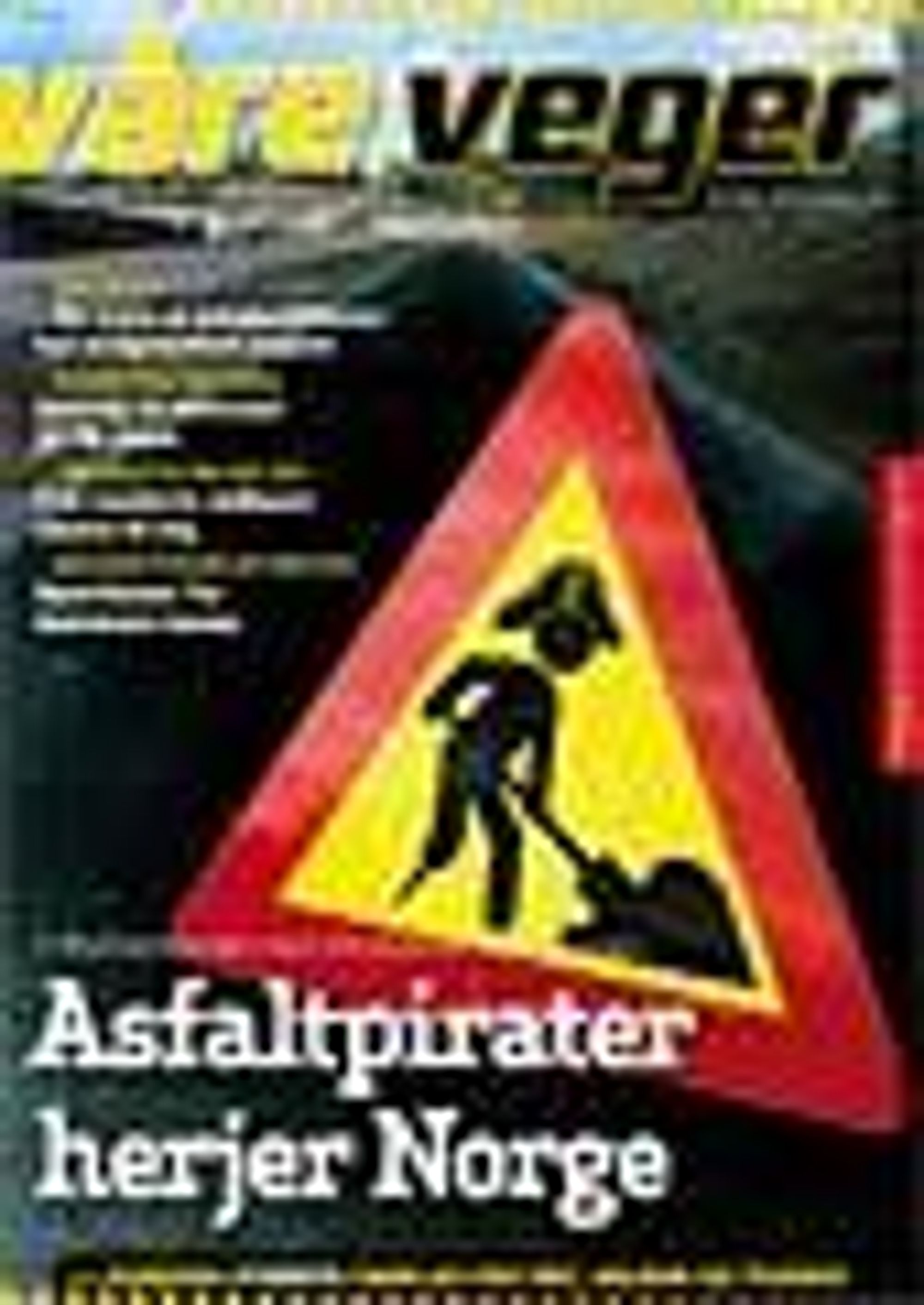 Våre Veger 05/2006