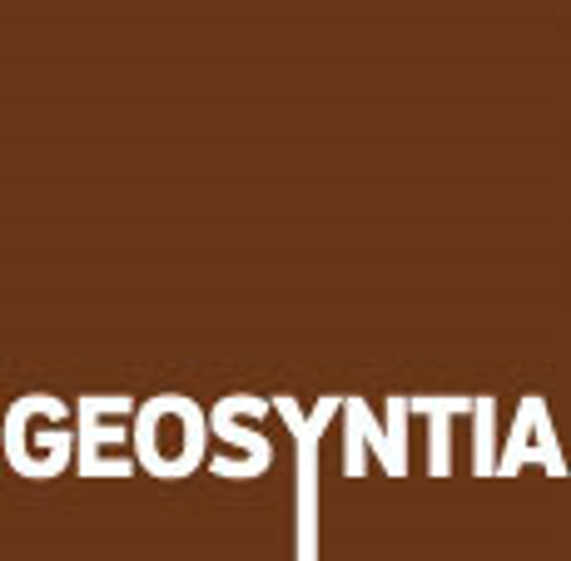 Salgsingeniør/salgsansvarlig - geosynteter og rørprodukter