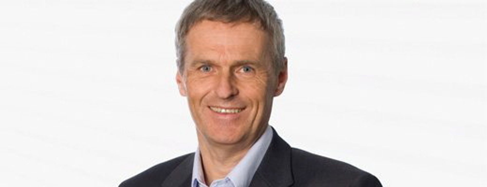 Ny konsernsejf i Norconsult, Per Kristian Jacobsen.