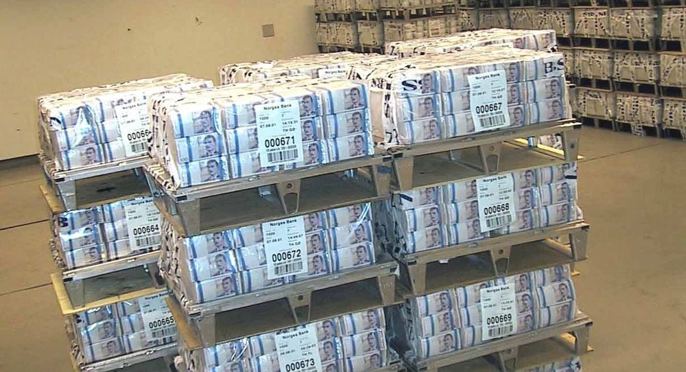 100 milliarder til veger de neste fire årene