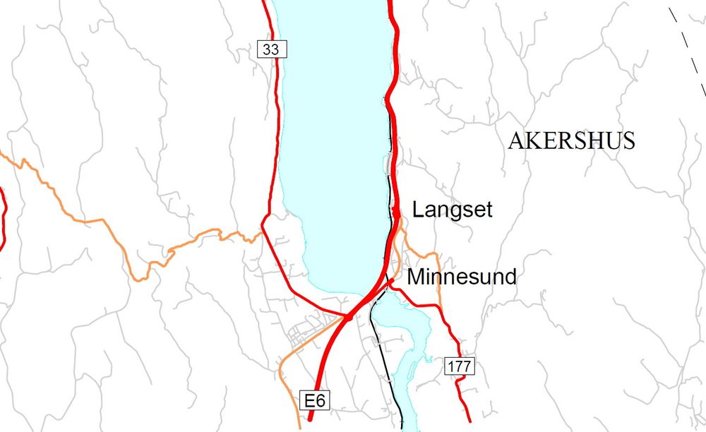 Søker etter ny hovedentreprenør på Fellesprosjektet