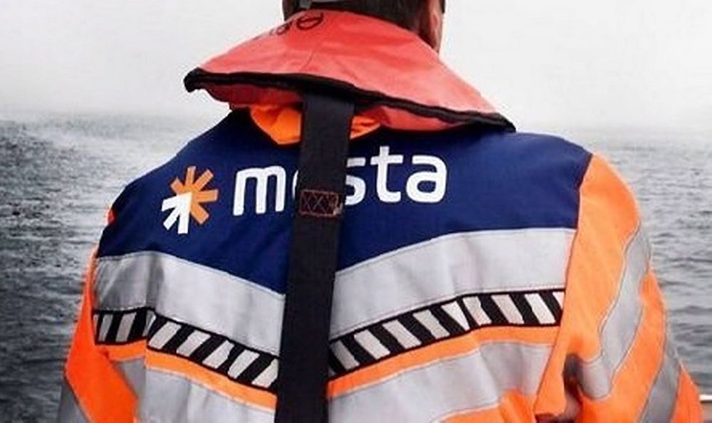 Privatiseringen av Mesta i gang