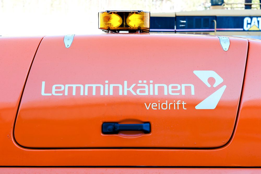 God ledelse til Lemminkainen