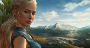 Anmeldelse: Game of Thrones