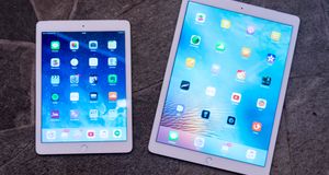– Apples nye iPad blir en mini-versjon av iPad Pro