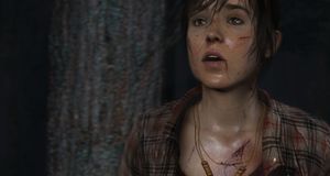 Beyond: Two Souls kommer til PlayStation 4 neste uke