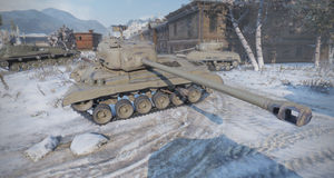 World of Tanks inviterer til åpen beta på PlayStation 4