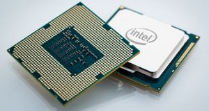 Intel drøyer til 2020 med neste krymping