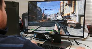 Test: Asus Rog Swift PG279Q