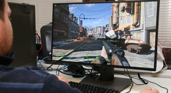 Test: Asus Rog Swift PG279Q
