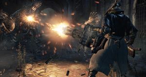 Slik får du tilgang på Bloodborne-utvidelsens innhold