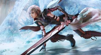 Lightning vender endelig tilbake til Steam