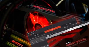 AMD-eiere har fått noe å smile over
