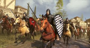 Total War: Attila besøker middelalderen i ny utvidelse