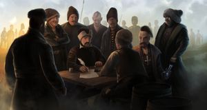Europa Universalis IV får sin sjette utvidelsespakke