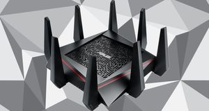 Asus' nye flaggskipruter skal slå rekorder