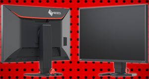 Eizo Foris FS2735 har en ekstra lur Freesync-funksjon
