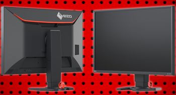 Eizo Foris FS2735 har en ekstra lur Freesync-funksjon