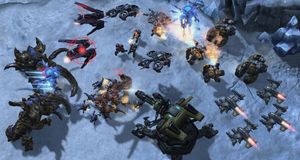 Husk påmeldingsfristen til vår premierte StarCraft-turnering