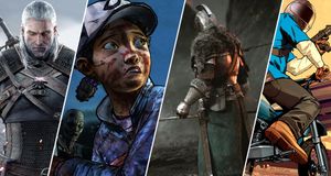Gigantisk spillsalg på Steam