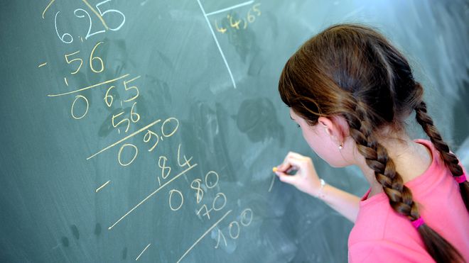 Ap: – Ja til flere realfagstimer i skolen