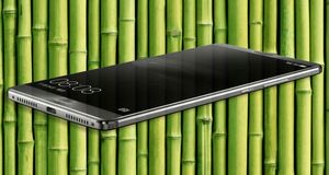 Huawei med ny og heftig toppmodell