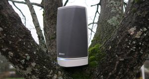Test: Denon Heos 1 + Denon HomeCinema