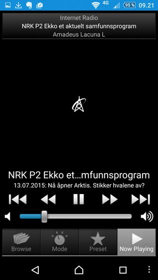 DAB radioer fullstappet med funksjoner Tu.no DAB radioer fullstappet med funksjoner Tu.no