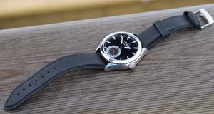 Test: Alpina Horological Smart Watch