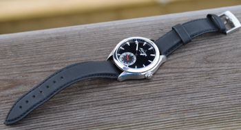 Test: Alpina Horological Smart Watch