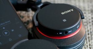 Test: Sony MDR-1ABT og Sony MDR-1A