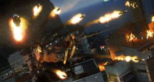 Anmeldelse: Just Cause 3