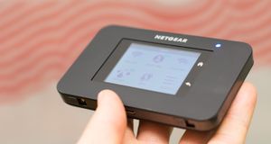Er Netgear AirCard 790 den råeste ruteren for mobilt bredbånd?