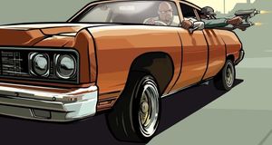 Grand Theft Auto: San Andreas kom nettopp til PlayStation 3 i ny drakt