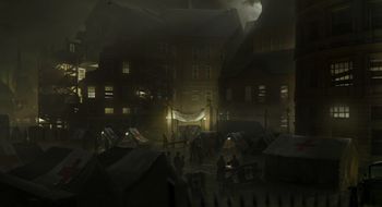 Vampyrene inntar London i nytt rollespill fra Life is Strange-utvikleren