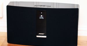 Test: Bose SoundTouch 30 Series III