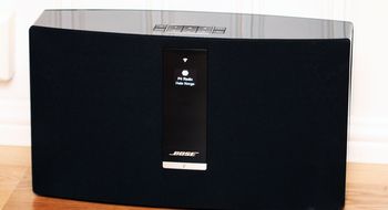 Test: Bose SoundTouch 30 Series III
