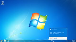 Nå starter Windows 10-trykket mot bedriftene