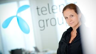 Hun skal lede Telenor og Telia i Danmark