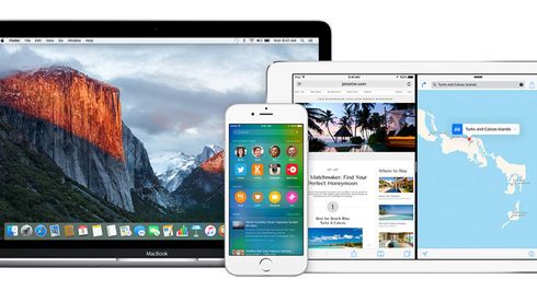 I dag kan din Mac og iPhone bli ny